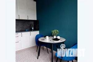 1-к квартира, посуточно, 38м2, 4/15 этаж