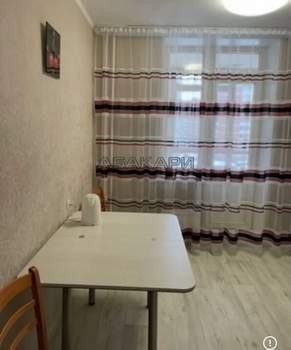 1-к квартира, на длительный срок, 47м2, 5/10 этаж