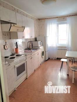 3-к квартира, посуточно, 68м2, 1/1 этаж