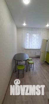 1-к квартира, на длительный срок, 42м2, 5/10 этаж