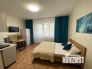 1-к квартира, посуточно, 30м2, 3/14 этаж