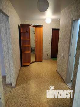 1-к квартира, на длительный срок, 43м2, 16/25 этаж