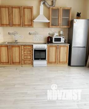 1-к квартира, посуточно, 50м2, 1/10 этаж