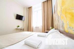 1-к квартира, посуточно, 25м2, 3/11 этаж