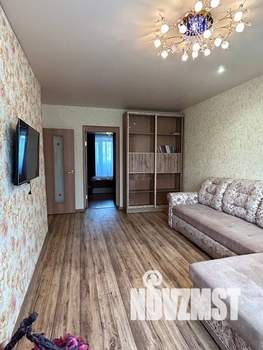 2-к квартира, посуточно, 60м2, 3/5 этаж