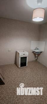 1-к квартира, на длительный срок, 40м2, 12/25 этаж