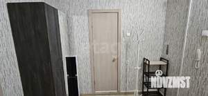 Студия квартира, на длительный срок, 37м2, 2/17 этаж