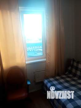 Студия квартира, на длительный срок, 12м2, 7/9 этаж