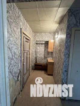 1-к квартира, на длительный срок, 30м2, 4/5 этаж