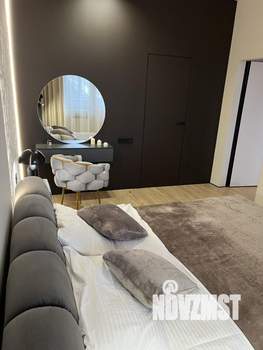 2-к квартира, посуточно, 64м2, 1/1 этаж