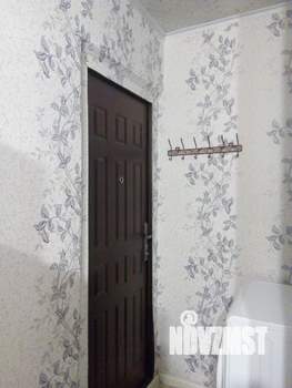 Студия квартира, на длительный срок, 15м2, 1/5 этаж