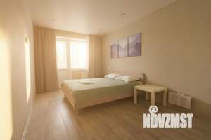 2-к квартира, посуточно, 52м2, 1/10 этаж