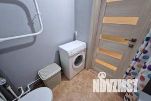 2-к квартира, посуточно, 45м2, 20/24 этаж