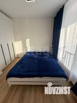 2-к квартира, на длительный срок, 35м2, 2/17 этаж