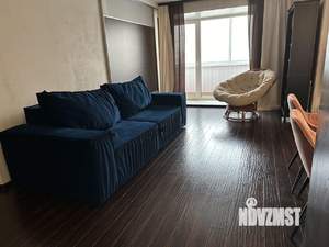 3-к квартира, на длительный срок, 64м2, 5/10 этаж