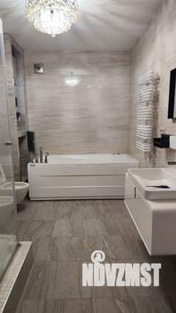 5-к квартира, на длительный срок, 140м2, 16/17 этаж