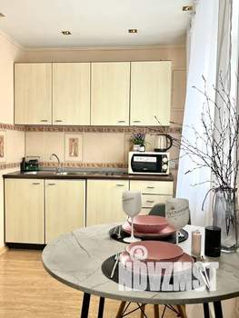 1-к квартира, посуточно, 32м2, 2/5 этаж