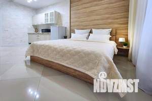 1-к квартира, посуточно, 35м2, 9/25 этаж