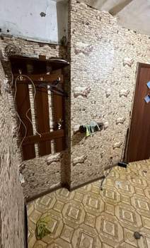 1-к квартира, на длительный срок, 35м2, 5/5 этаж