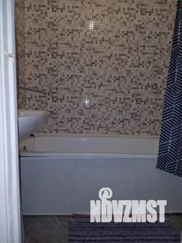 1-к квартира, посуточно, 34м2, 2/10 этаж