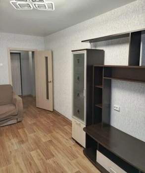 1-к квартира, на длительный срок, 34м2, 14/17 этаж