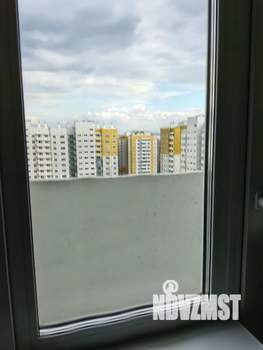 1-к квартира, на длительный срок, 41м2, 9/17 этаж