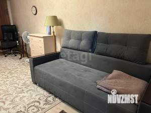 2-к квартира, на длительный срок, 54м2, 9/17 этаж