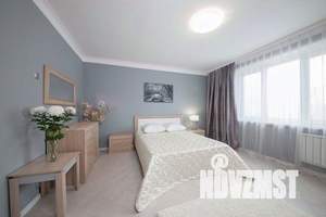 1-к квартира, посуточно, 34м2, 1/1 этаж