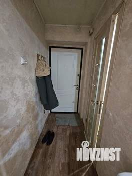 Студия квартира, на длительный срок, 14м2, 3/5 этаж