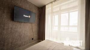 1-к квартира, посуточно, 28м2, 1/1 этаж