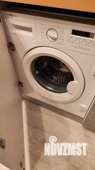 1-к квартира, на длительный срок, 47м2, 5/17 этаж