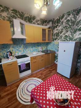 1-к квартира, на длительный срок, 32м2, 5/10 этаж