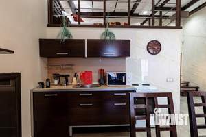 2-к квартира, посуточно, 53м2, 1/1 этаж