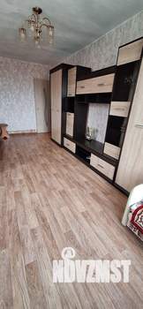 1-к квартира, на длительный срок, 37м2, 9/9 этаж