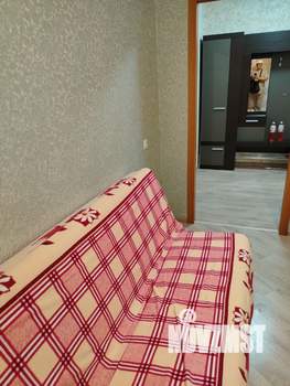 1-к квартира, на длительный срок, 35м2, 1/5 этаж