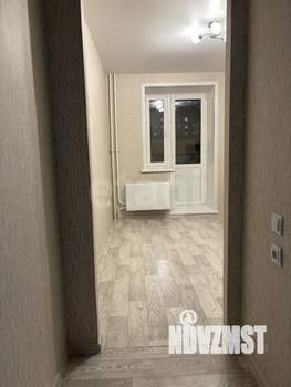 1-к квартира, на длительный срок, 40м2, 2/14 этаж