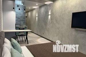 1-к квартира, посуточно, 31м2, 11/16 этаж