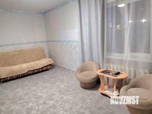 2-к квартира, посуточно, 40м2, 1/1 этаж