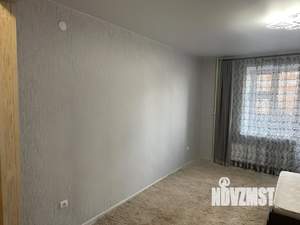 1-к квартира, на длительный срок, 40м2, 4/14 этаж