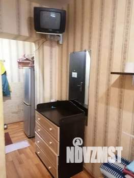 Студия квартира, посуточно, 18м2, 1/5 этаж