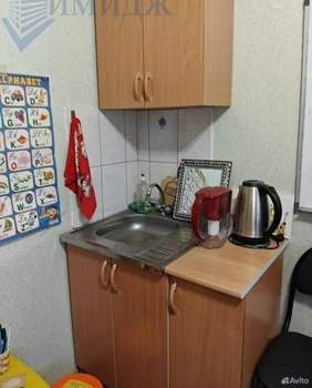 Студия квартира, на длительный срок, 15м2, 1/10 этаж