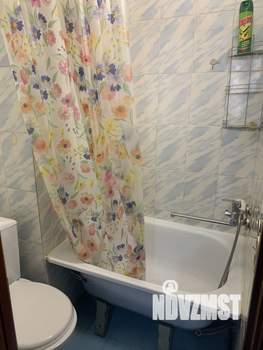 Студия квартира, на длительный срок, 18м2, 1/5 этаж