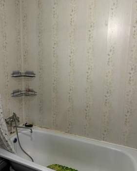 1-к квартира, на длительный срок, 36м2, 9/16 этаж