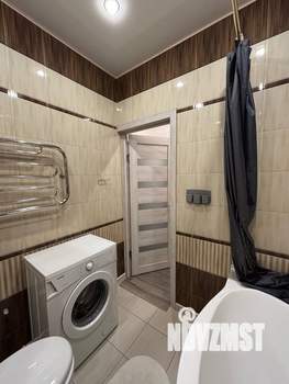 1-к квартира, на длительный срок, 40м2, 14/26 этаж