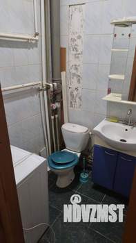 Студия квартира, на длительный срок, 28м2, 1/10 этаж