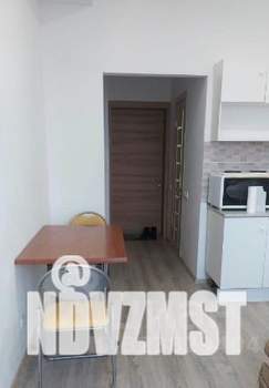 Студия квартира, на длительный срок, 20м2, 3/4 этаж