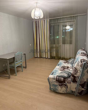 2-к квартира, на длительный срок, 51м2, 3/6 этаж