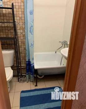 1-к квартира, на длительный срок, 22м2, 15/16 этаж