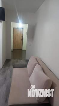 1-к квартира, посуточно, 32м2, 6/24 этаж