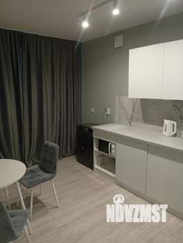 1-к квартира, на длительный срок, 40м2, 2/10 этаж